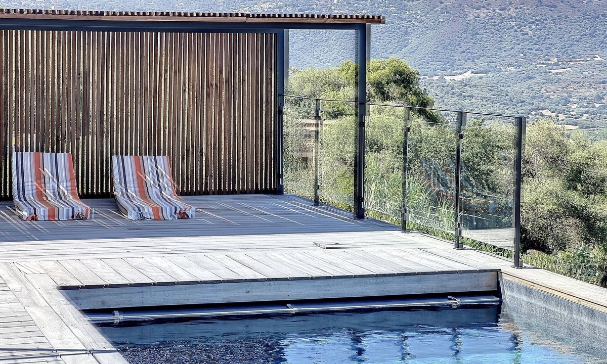 Corbara Villa | Villa Casa di C