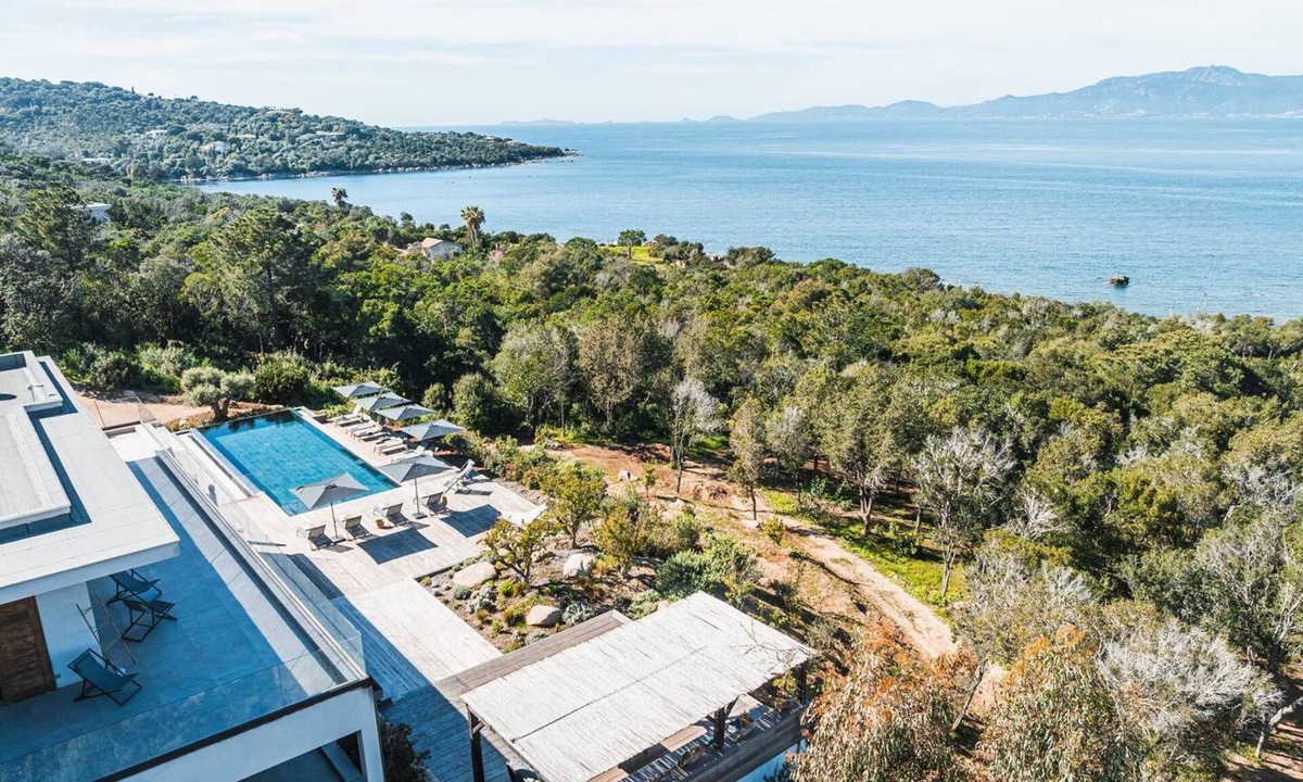 Coti-Chiavari House | VILLA CASADELMARE – Exceptional property, 7 bedrooms, sleeps 16, panoramic sea view, infinity.