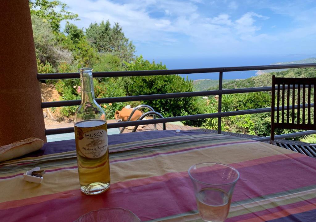 Villanova House | Villa Confina