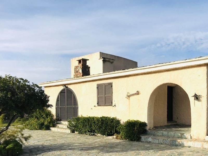 Marine de Davia House | Villa Corbara, 3 bedrooms, 9 persons