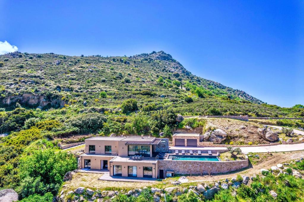 Lumio Villa | Villa d'exception