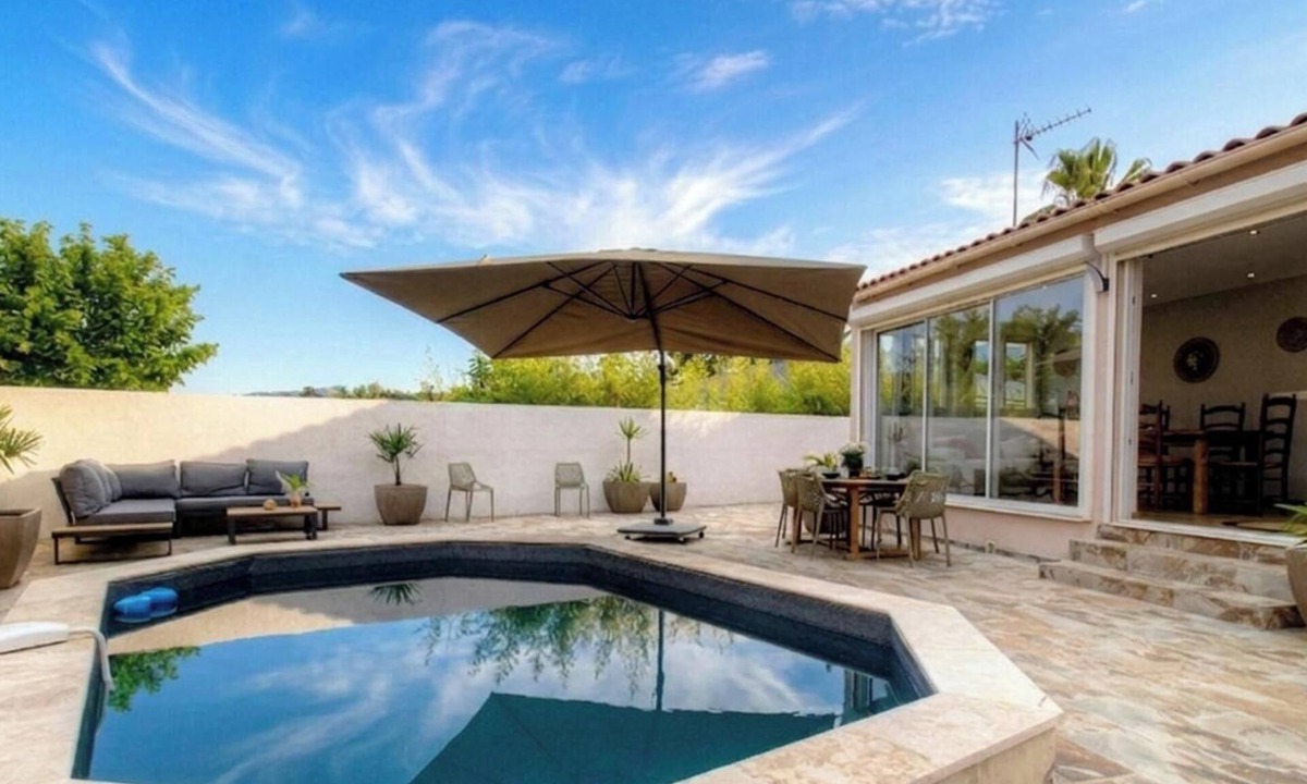 Solaro House | Villa d'Istria 2 - SOLARO