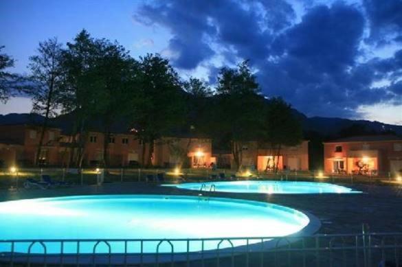 Santa-Maria-Poggio House | Villa de MELODY