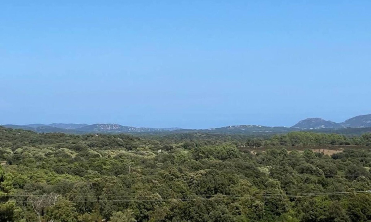 Sotta Villa | Villa de Standing Avec T2 Indépendant vue Panoramique