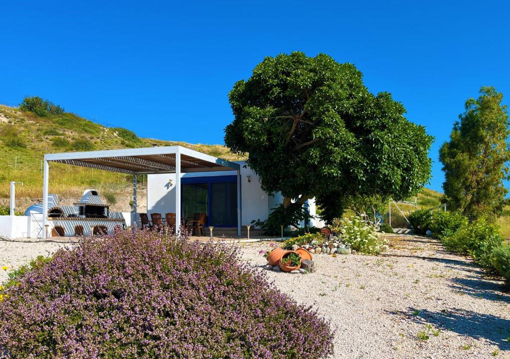 South Rhodes House | Villa Dimitrios