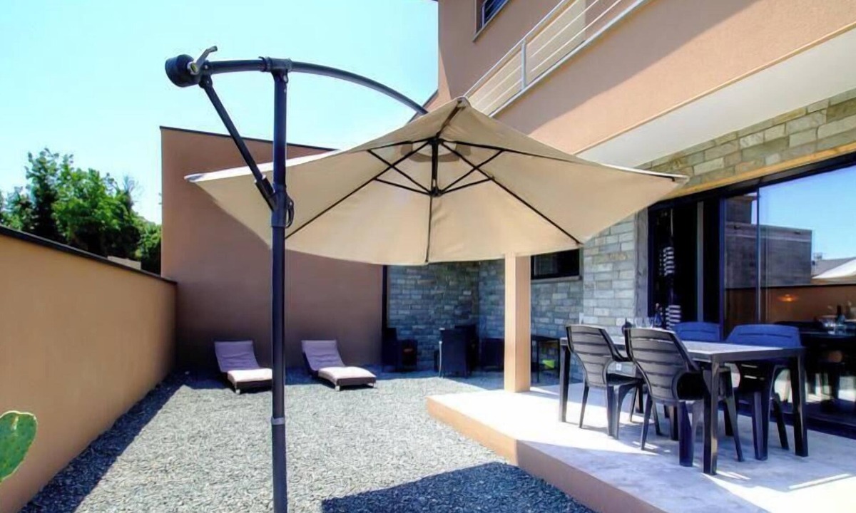 Penta-di-Casinca House | Villa Eden - PENTA DI CASINCA