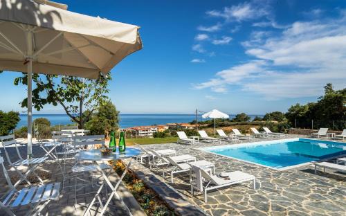 Skala House | Villa Eliza