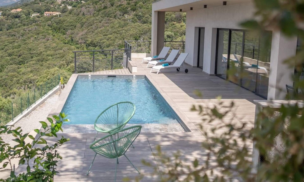 Viggianello Apartment | Villa Elora sea view and swimming pool