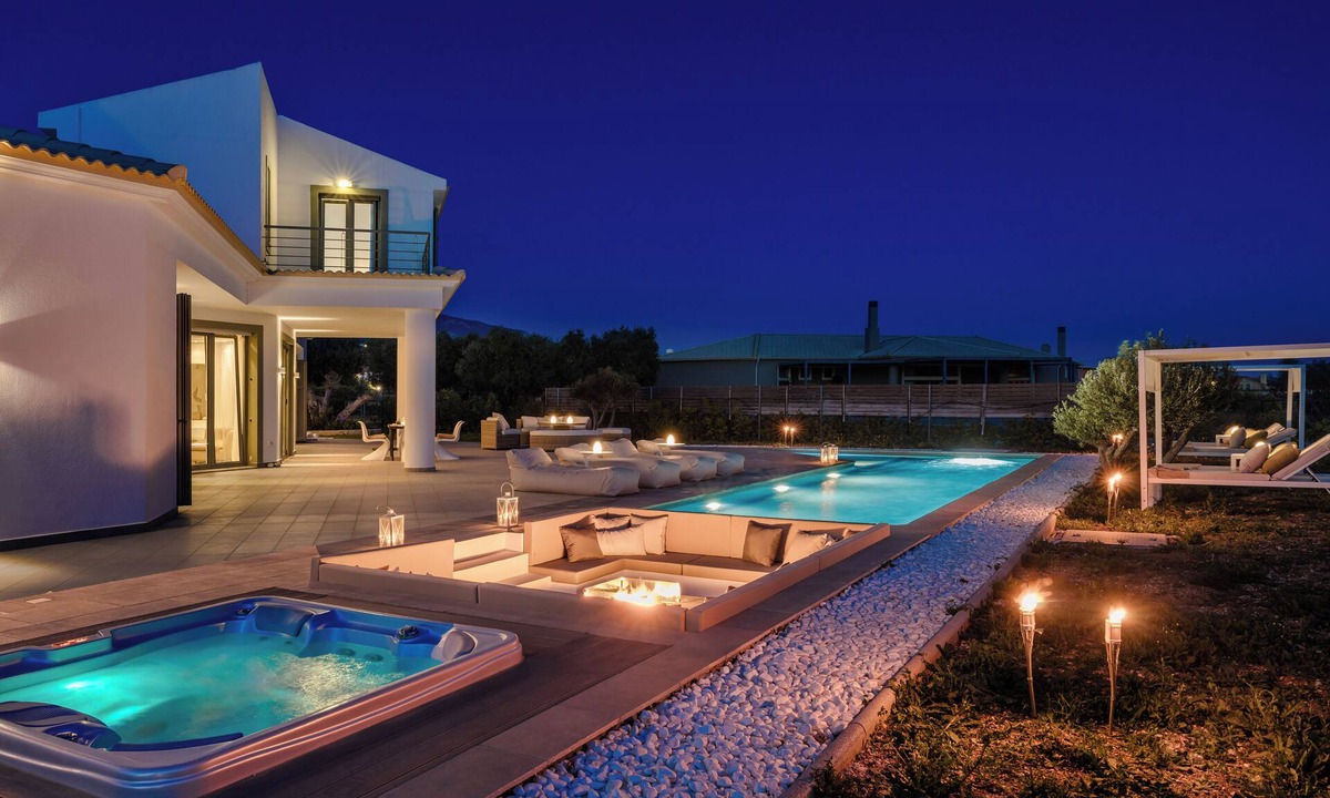 Sarlata Villa | Villa Felicity