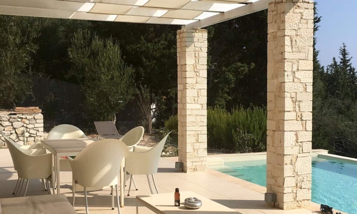 Koutsi Villa | Villa