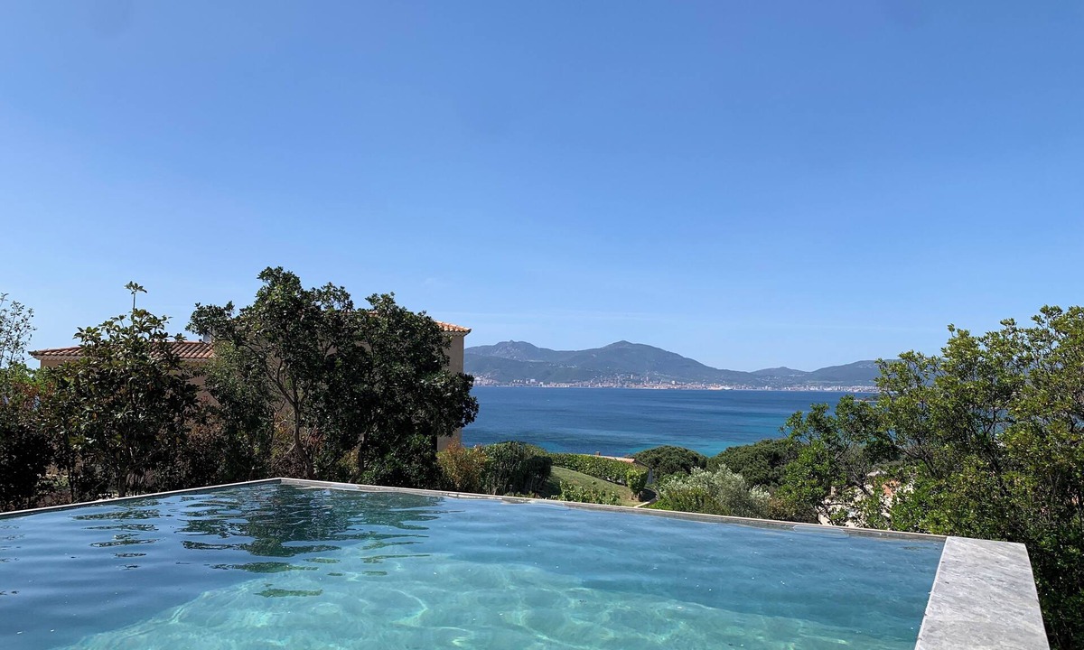 Pietrosella Villa | Villa Imperiale