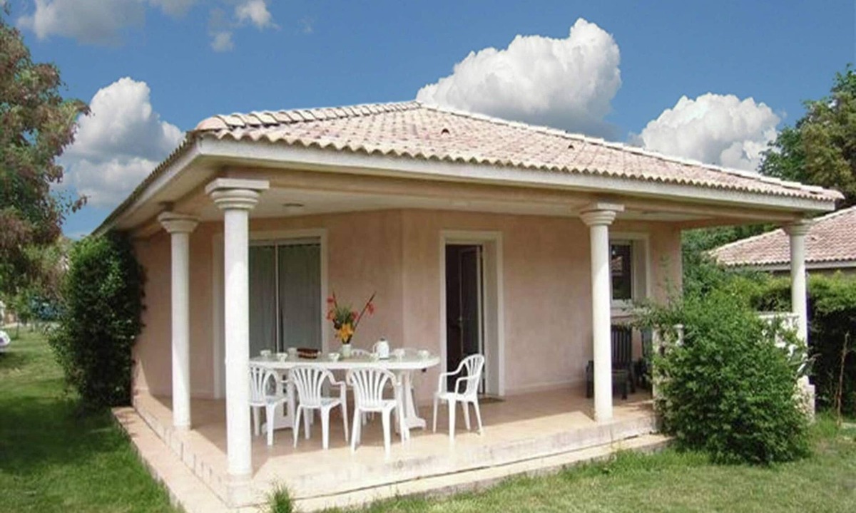 Moriani-Plage House | Villa in Moriani-Plage near Sandy Beach