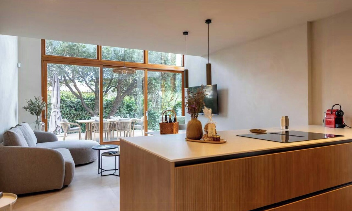 Belgodere House | Villa in the Balagne region