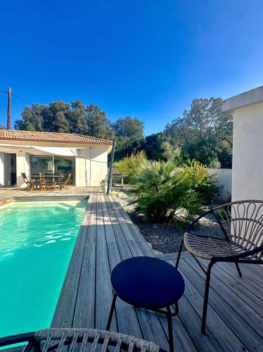 Oletta Villa | VILLA JUWEN