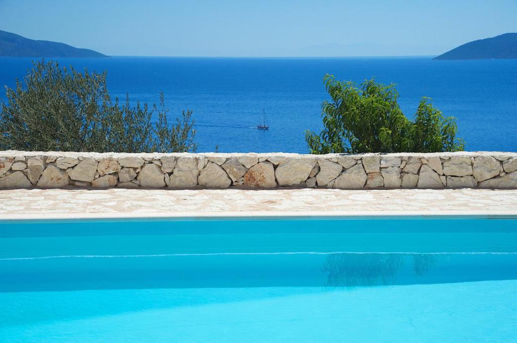 Agia Efimia Villa | Villa Kandia