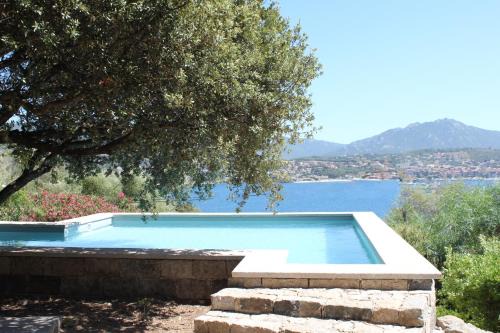 Vetricella Villa | Villa le Mas de Pierre