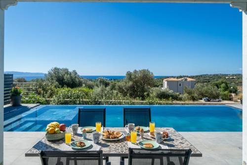 Karavados Villa | Villa Lotus