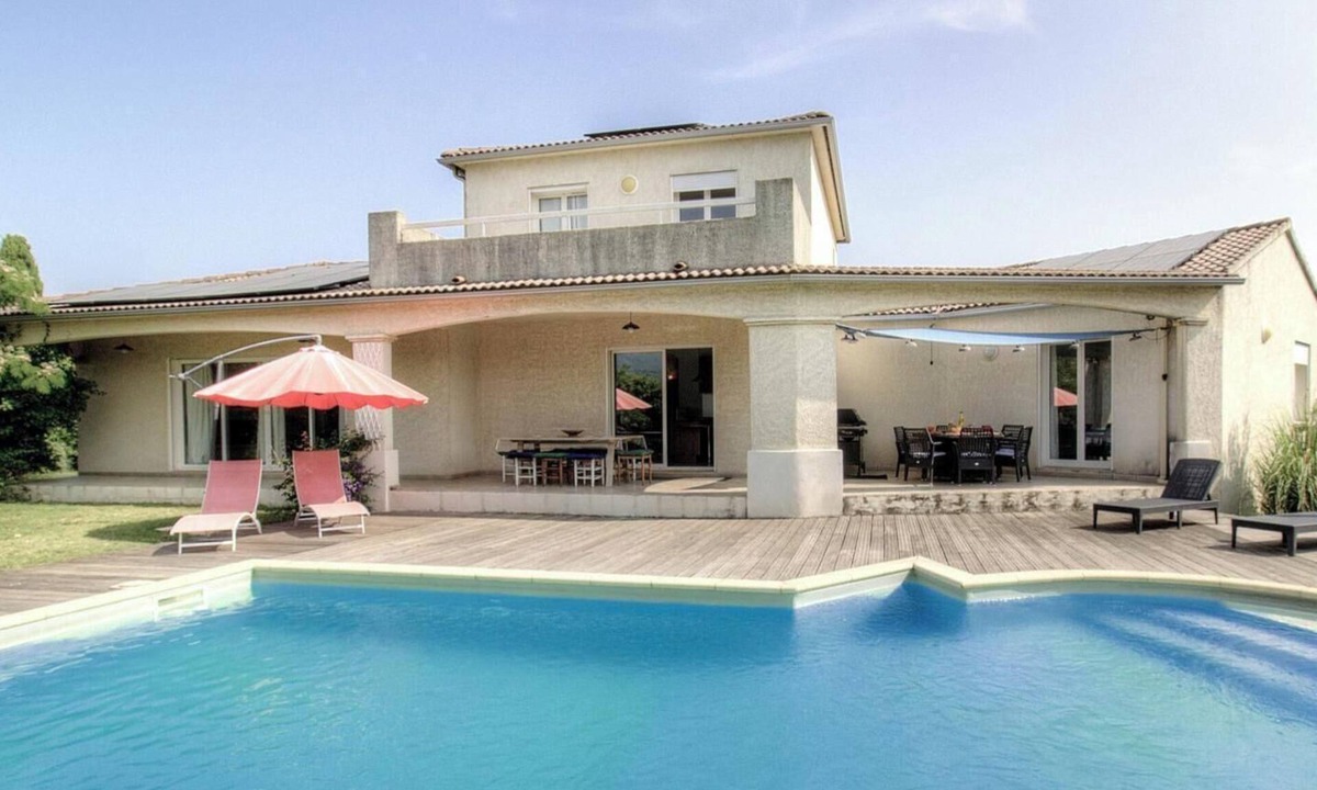 Borgo House | Villa Maddalena - BORGO