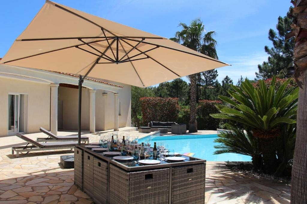 Favone Villa | Villa Maria Magdalena à Favone, Corse du sud