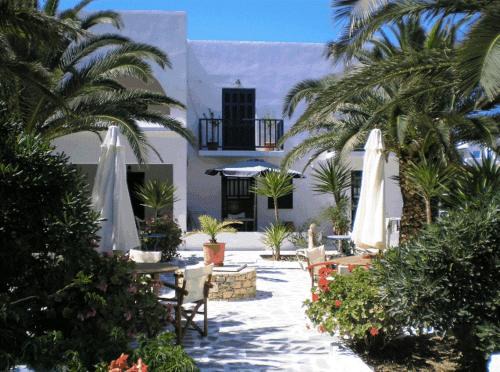 Koufonisia Apartment | Villa Maria Vekri