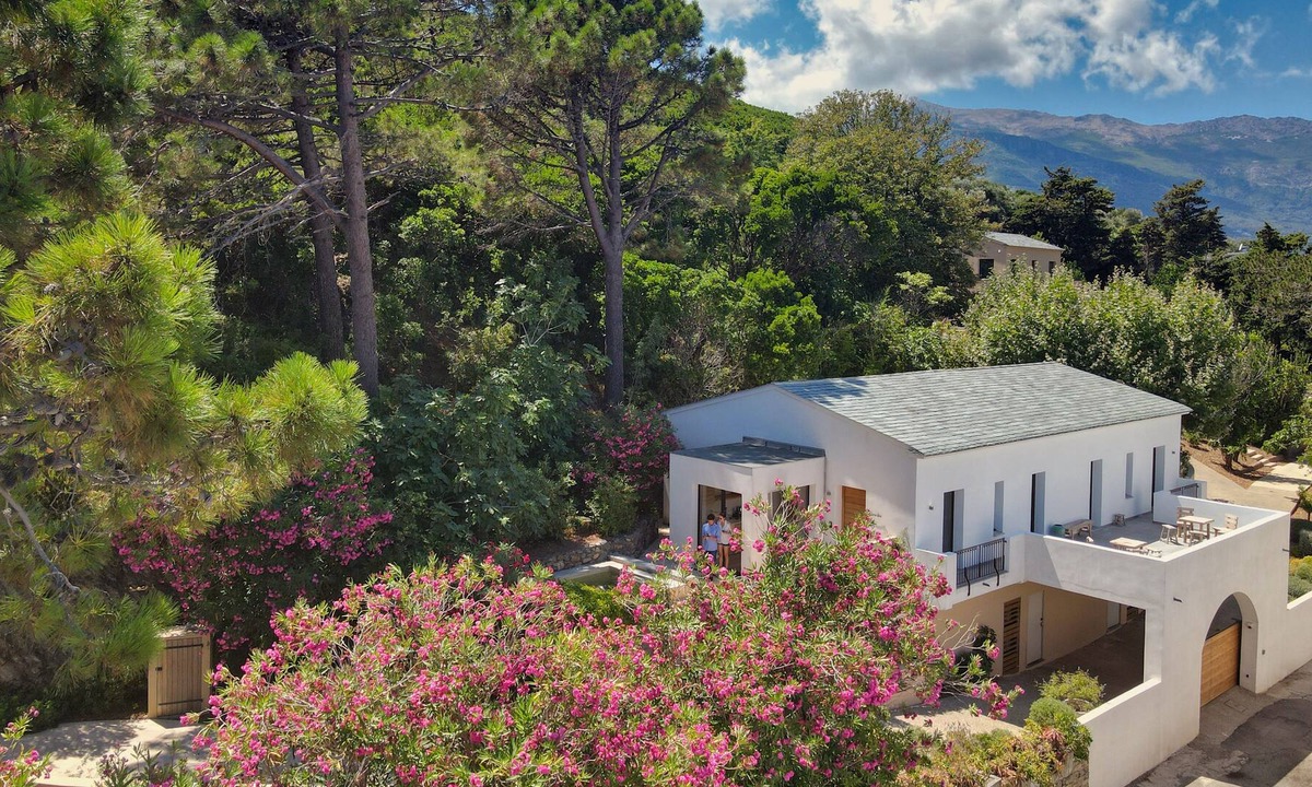 Porticciolo Apartment | VILLA MINERBIO E CASE DI MISINCU