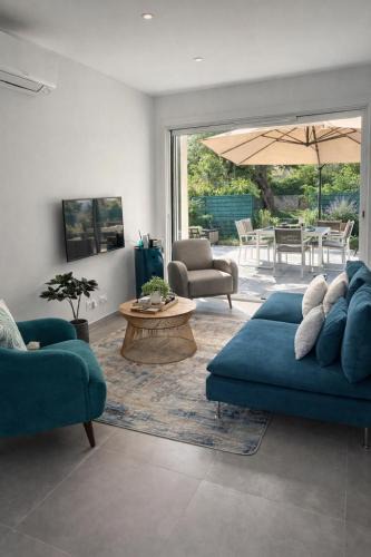 Ghisonaccia House | Villa mitoyenne de standing proche de toutes commodités à Ghisonaccia