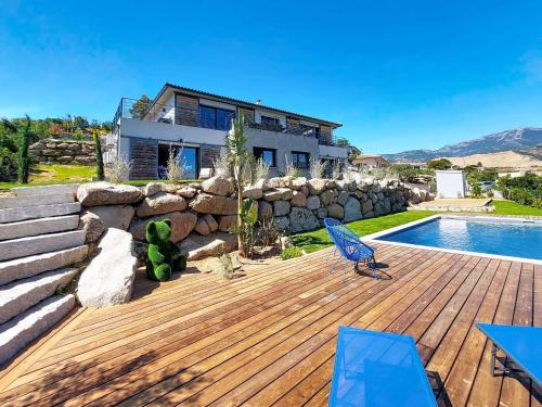 Sotta Villa | Villa Munticella by Interhome