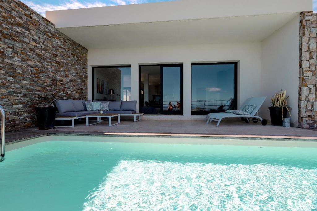 Borgo House | Villa Natalia chambre de hotes