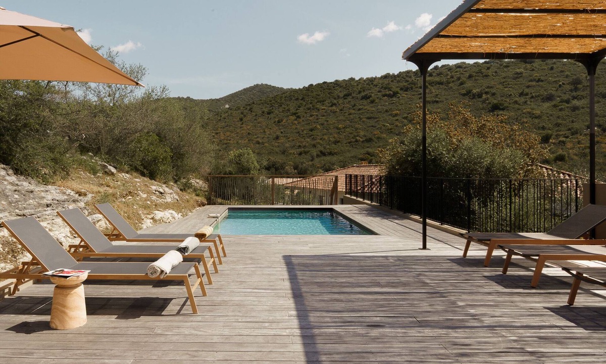 Oletta Villa | Villa Nebiu Vista Oletta