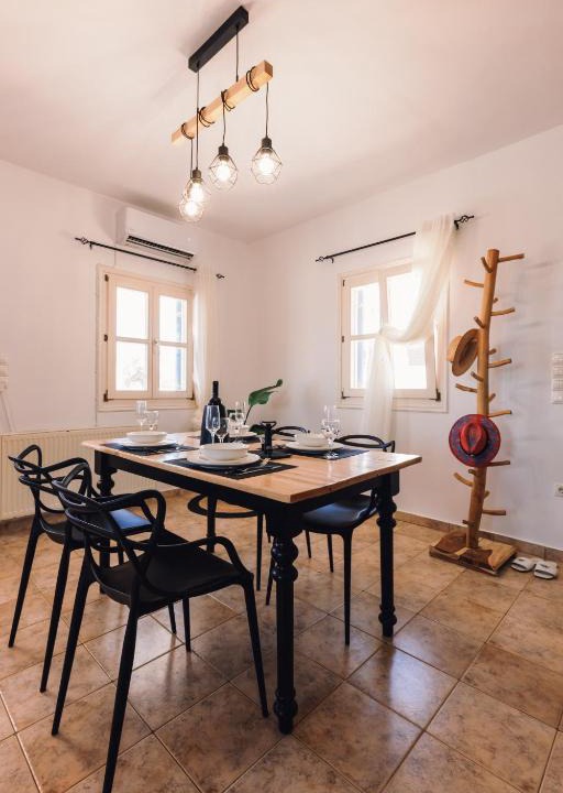 Naxos Town House | Villa Palma