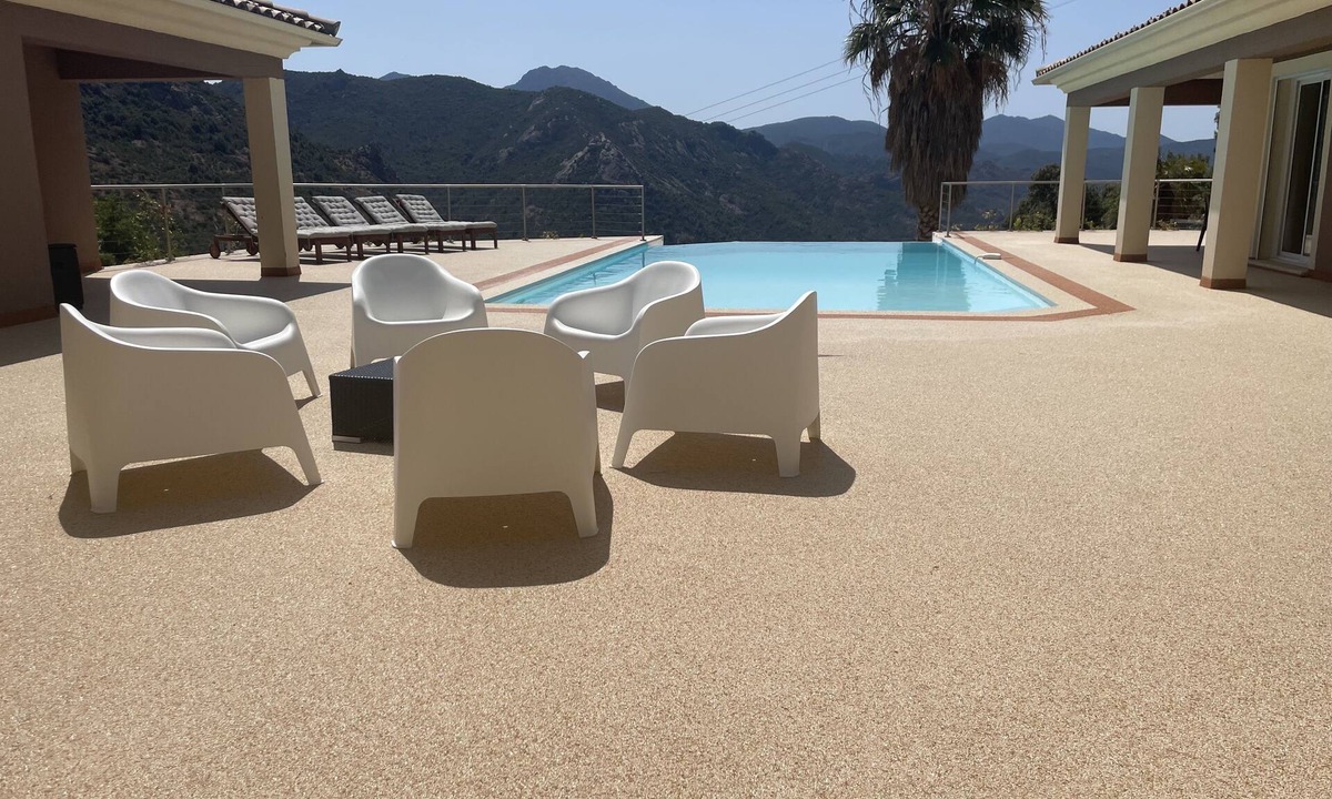 Ocana Villa | Villa Piazze - Luxury villa with breathtaking mountain views