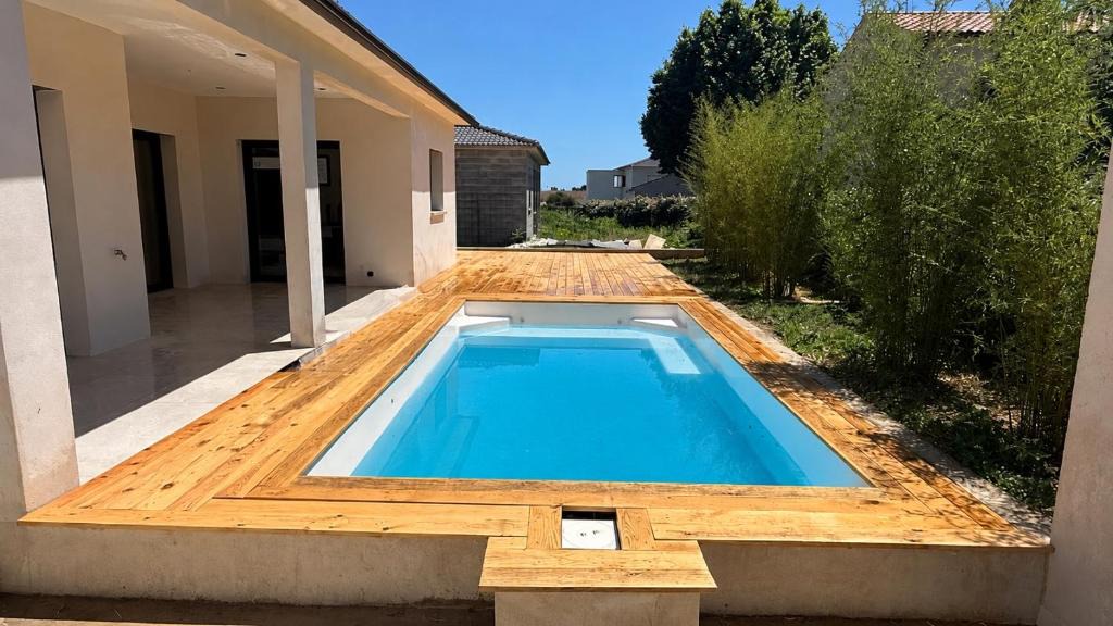 Santa-Lucia-di-Moriani Villa | Villa Pleine Lune