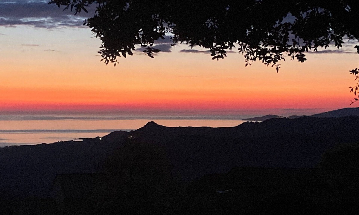 Santʼ Andrea-dʼOrcino Villa | Villa Pour 4 Personnes Avec Jardin pas Loin Dajaccio