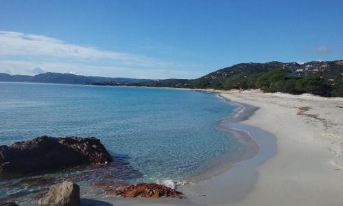Hameau de Palombaggia House | Villa pour4 pers à 700m de la plage de palombaggia