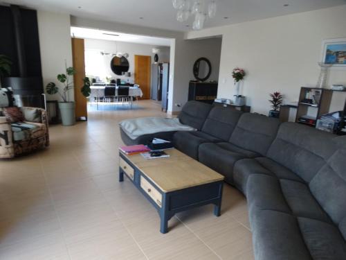 Appietto Villa | Villa proche d'ajaccio avec piscine