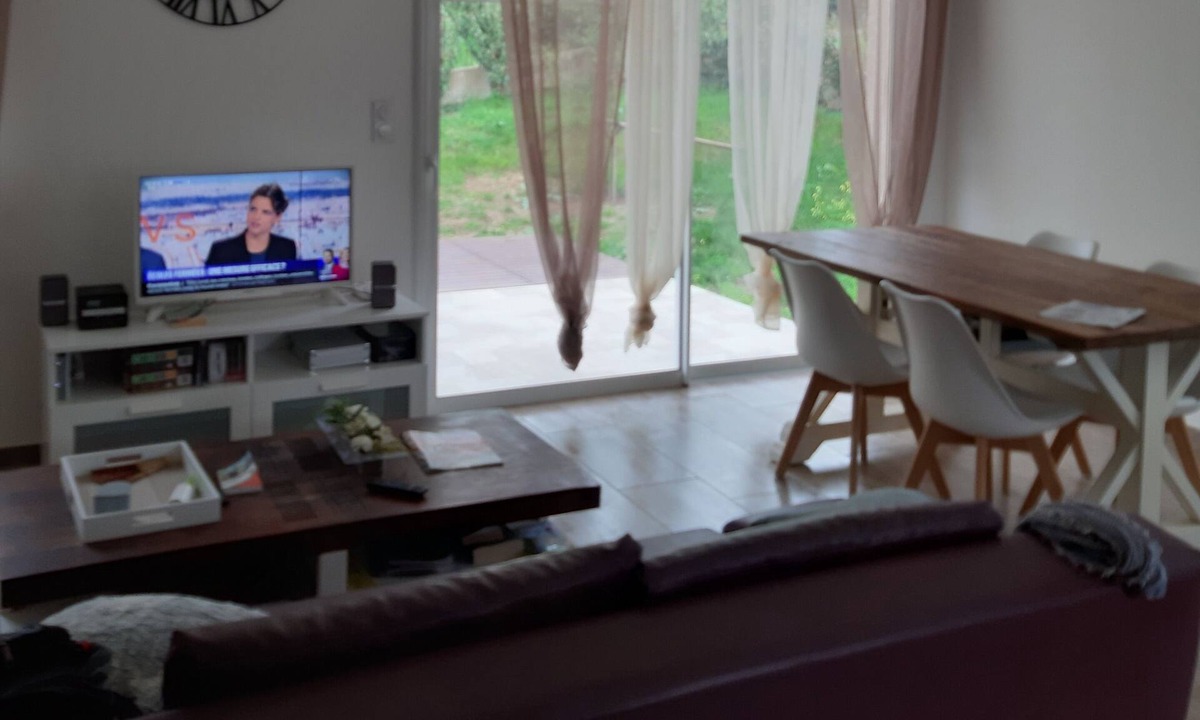 Cervione Villa | Villa Récente Dans Lotissement Calme