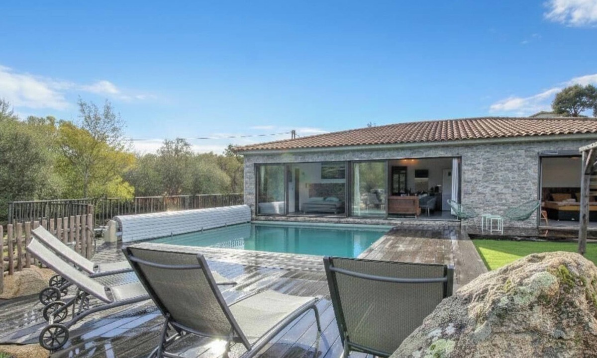 Sotta House | Villa Rocca - SOTTA - Gîte