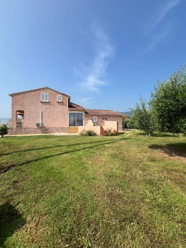 Lucciana Villa | Villa Santa Rita