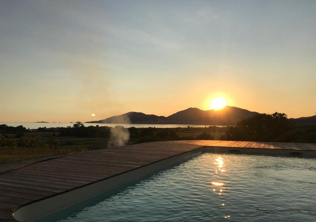 Grosseto-Prugna House | VILLA SANTONI