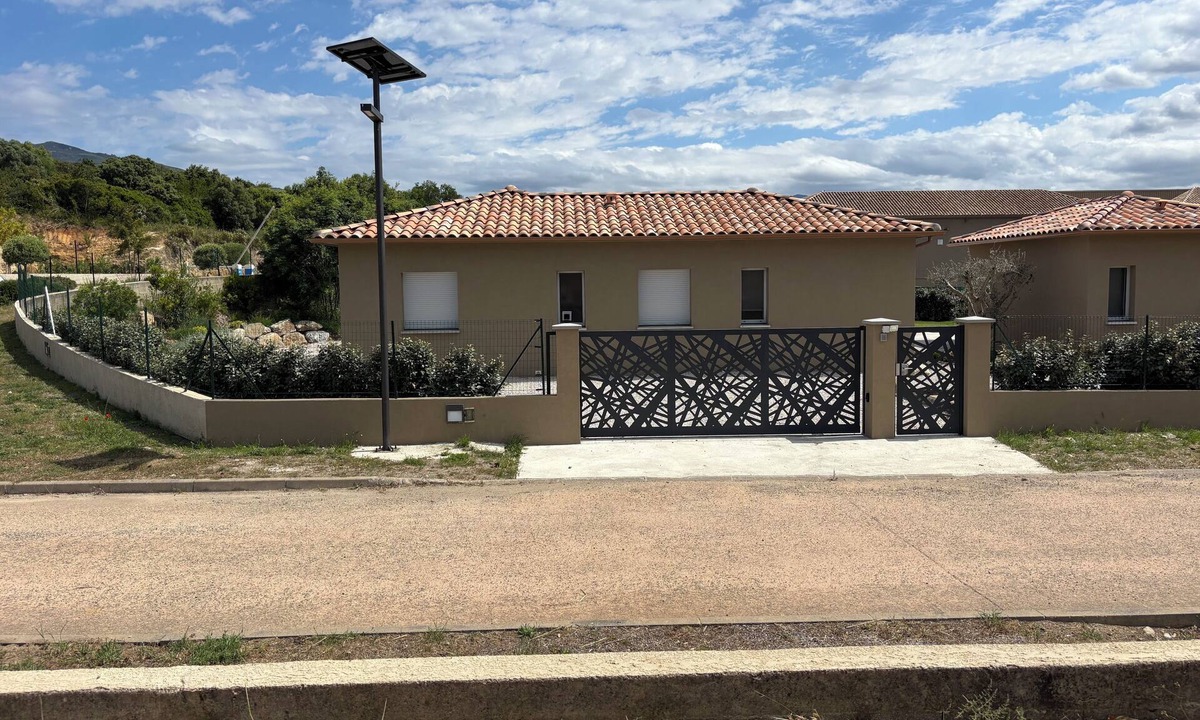 Oletta Villa | Villa SERAPHINA Private heated pool