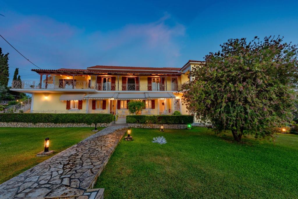 Sarlata Apartment | Villa Sophia Elena