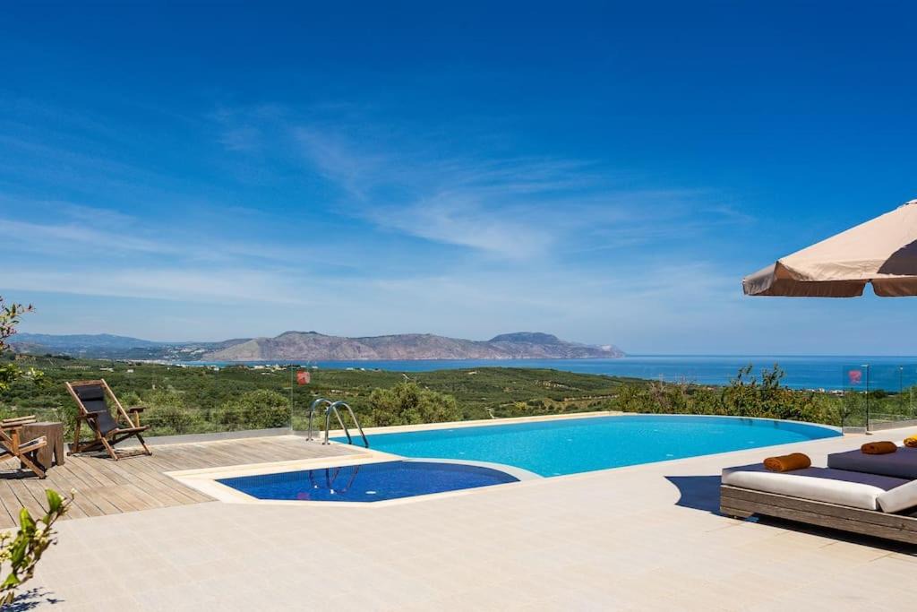 Episkopi Villa | Villa Sugar