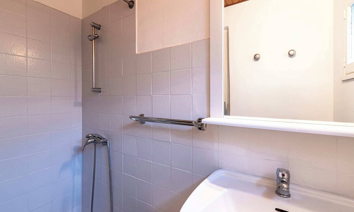 Santa Giulia Villa | Villa "Tarco" 40m² - 2/4 pers, Rondinara, Bonifacio