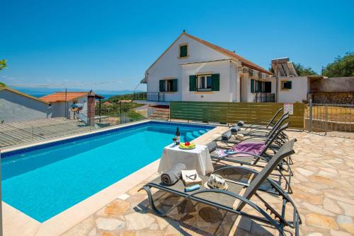Gaios Villa | Villa Thea Antonis