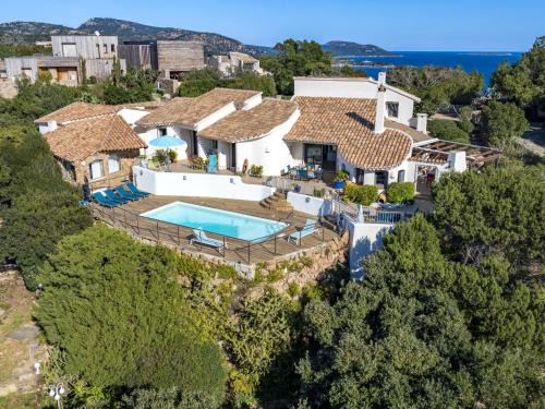 Santa Giulia Villa | Villa Villa Sallena by Interhome
