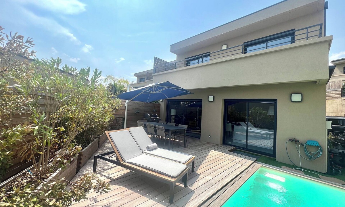 Favone Villa | Villa with private pool, close to Favone beach