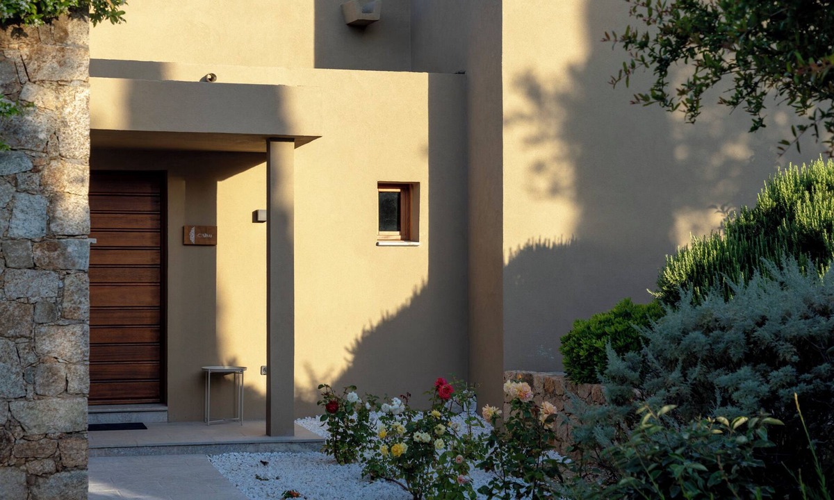 Lozari Villa | Villa with swimming pool, near Lozari beach – Corsica