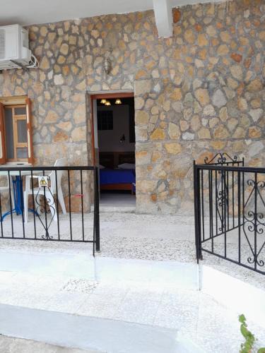 Symi Apartment | "Village Aris" Sevasti Symi Studios
