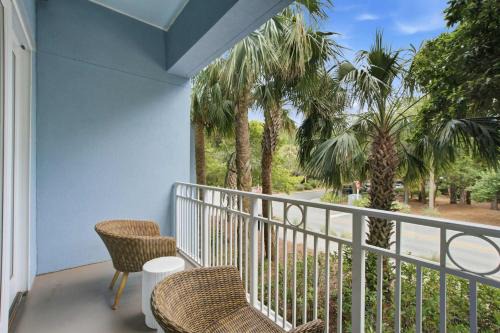 Isle of Palms House | Village at Sweetgrass #A-111