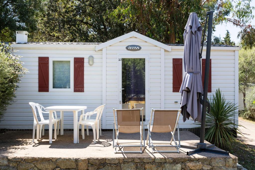 Palasca House | Village Camping De L'ostriconi 22